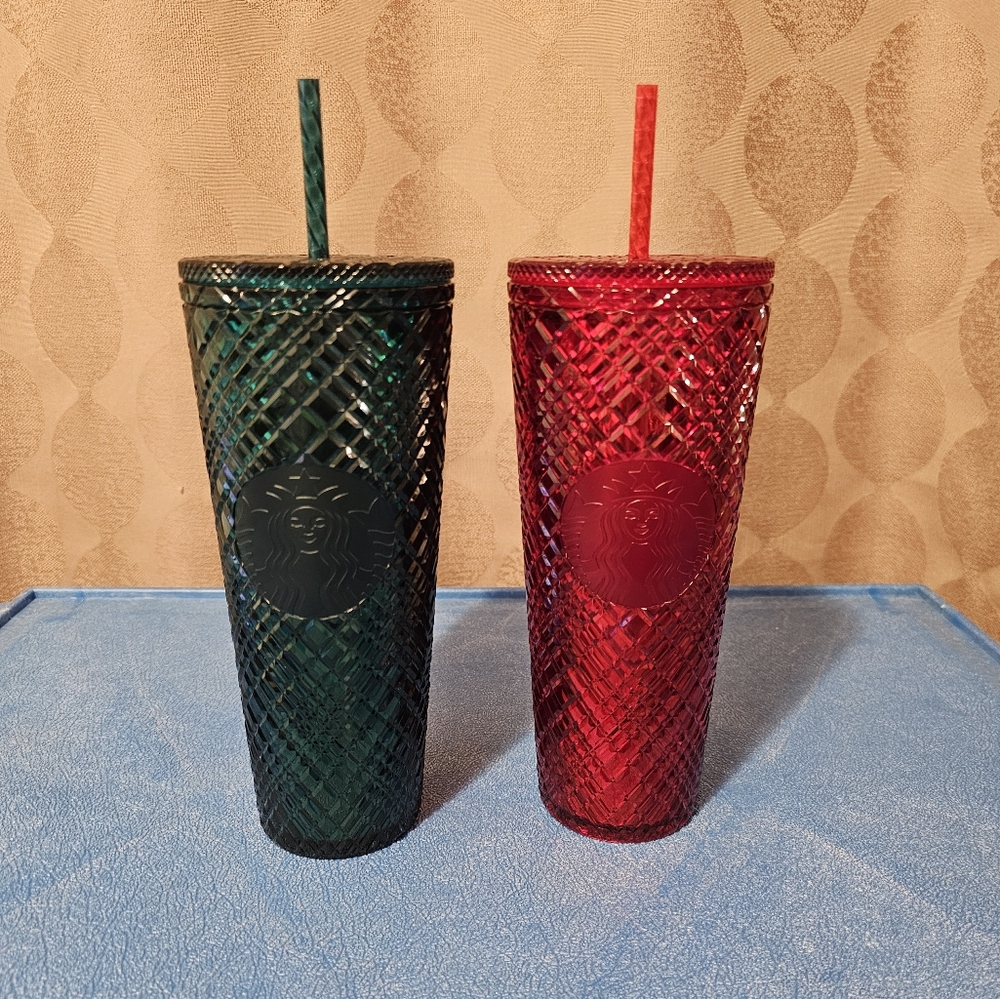 Starbucks Bundle